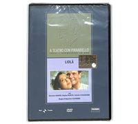 EBOND A teatro con Pirandello - Liola EDITORIALE DVD