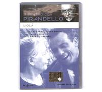 EBOND A teatro con Pirandello - Liola vol.14 EDITORIALE DVD