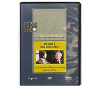 EBOND A Teatro Con Pirandello - Ma Non È Una Cosa Seria DVD Editoriale