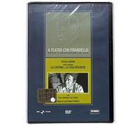 EBOND A teatro con pirandello - Sicilia amara EDITORIALE DVD