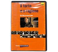 EBOND A torto o a ragione EDITORIALE DVD