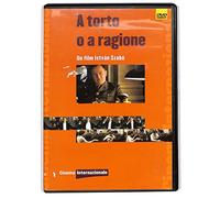 EBOND A torto o a ragione EDITORIALE DVD
