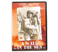 EBOND A Walk in the Sun EDITORIALE DVD