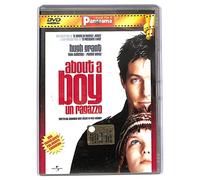EBOND About a Boy - Un ragazzo EDITORIALE DVD