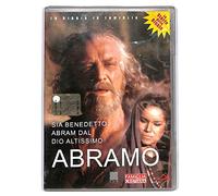 EBOND Abramo EDITORIALE DVD