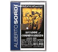EBOND Accadde Al Commissariato Il Grandi Film Di Alberto Sordi DVD