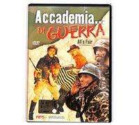 EBOND Accademia di guerra - All's fair DVD