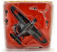 EBOND Aereo Nakajima B5N Type 97 Carrier Attack Bomber Jouichi - Scala 1/72 0137