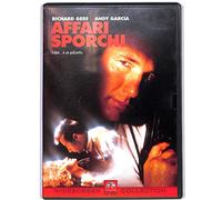 EBOND Affari sporchi DVD