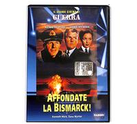EBOND Affondate la Bismarck! EDITORIALE DVD