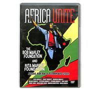 EBOND Africa Unite DVD