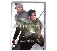 EBOND After Earth EDITORIALE DVD