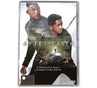 EBOND After Earth EDITORIALE DVD