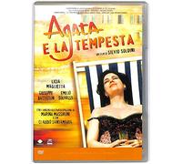EBOND Agata e la tempesta EDITORIALE DVD