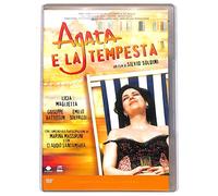 EBOND Agata e la tempesta EDITORIALE DVD