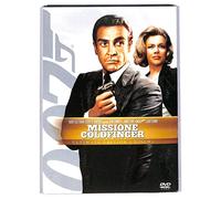 EBOND Agente 007 - Missione Goldfinger EDITORIALE DVD