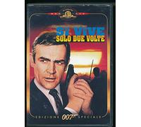 EBOND Agente 007 - Si Vive Solo Due Volte DVD