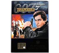 EBOND Agente 007 - Zona pericolo EDITORIALE DVD