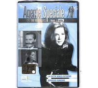 EBOND Agente speciale the avengers black e white vol 1 EDITORIALE DVD