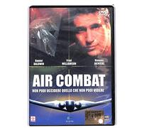 EBOND AIR COMBAT EDITORIALE DVD