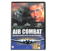 EBOND Air combat EDITORIALE DVD