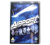 EBOND Airport Terminal Pack (UK Version) EDITORIALE DVD