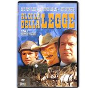 EBOND Al di la della legge EDITORIALE DVD
