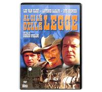 EBOND Al di la della legge EDITORIALE DVD