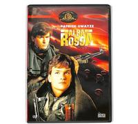 EBOND Alba rossa (film 1984) EDITORIALE DVD