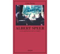 EBOND Albert Speer. La Sua Battaglia Con La Verita' Sereny Gitta 3990