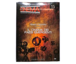 EBOND Alberto Pezzotta Racconta IL Cinema Dei Paesi Emergenti DVD DB656805
