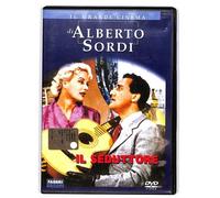 EBOND Alberto Sordi - il seduttore EDITORIALE DVD