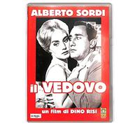EBOND Alberto Sordi - Il Vedovo DVD