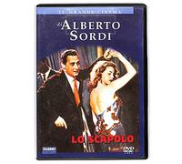 EBOND Alberto Sordi - Lo Scapolo DVD Editoriale