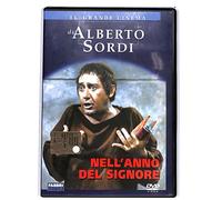 EBOND Alberto Sordi - Nell'anno del Signore EDITORIALE DVD