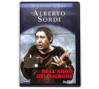 EBOND Alberto Sordi - Nell'anno del Signore EDITORIALE DVD