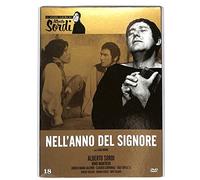 EBOND Alberto Sordi - Nell'anno del Signore Volume 18 EDITORIALE DVD