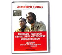 EBOND Alberto Sordi - Riusciranno i nostri eroi a ritrovare.. EDITORIALE DVD
