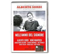 EBOND Alberto Sordi Vol.23 - Nell'anno Del Signore DVD Editoriale