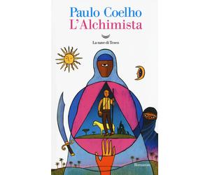 EBOND Alchimista Coelho Paulo 4302