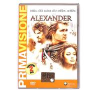EBOND Alexander ( 2 dischi) EDITORIALE DVD