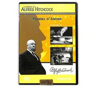EBOND Alfred Hitchcock - Fiamma D'amore DVD Editoriale