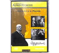 EBOND Alfred Hitchcock - Giunone e il pavone EDITORIALE DVD