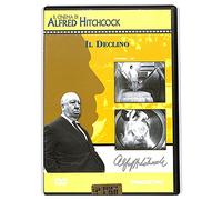 EBOND Alfred Hitchcock - Il Declino DVD Editoriale