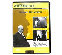 EBOND Alfred Hitchcock - Numero Diciassette DVD Editoriale