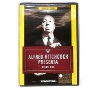EBOND Alfred Hitchcock presenta - Disco Uno DVD EDITORIALE