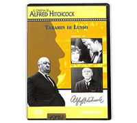 EBOND Alfred Hitchcock - Tabarin Di Lusso DVD Editoriale