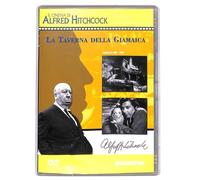 EBOND Alfred Hitchock La taverna della Giamaica EDITORIALE DVD