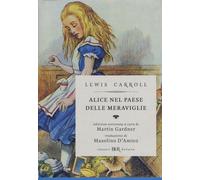EBOND Alice Nel Paese Delle Meraviglie-attraverso Lo Specchio E Quello Che 8089