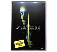 EBOND Alien - La clonazione DVD